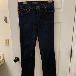 Ralph Lauren jeans